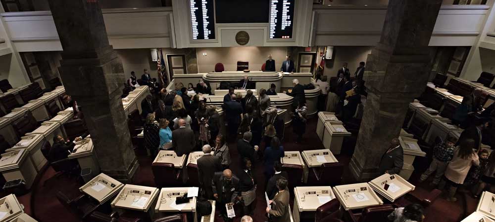 Alabama Legislature