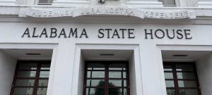 Alabama State House